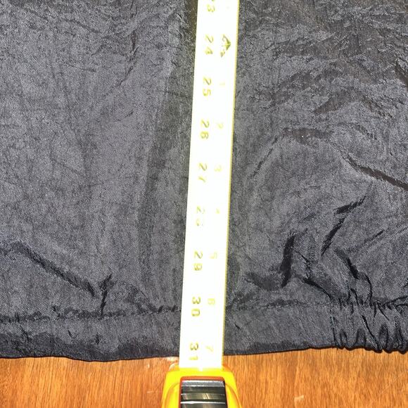 VTG NCAA IOWA HAWKEYES UNIVERSITY STARTER PUFFER JACKET FULL ZIP SIZE L - Picture 5 of 5